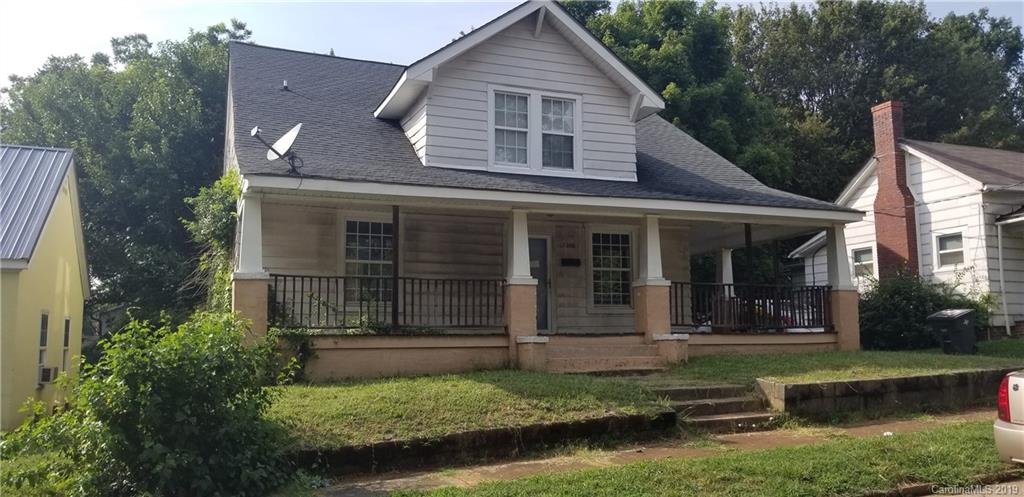 Property image 1 at 1206 Church Street, Salisbury, NC 28144