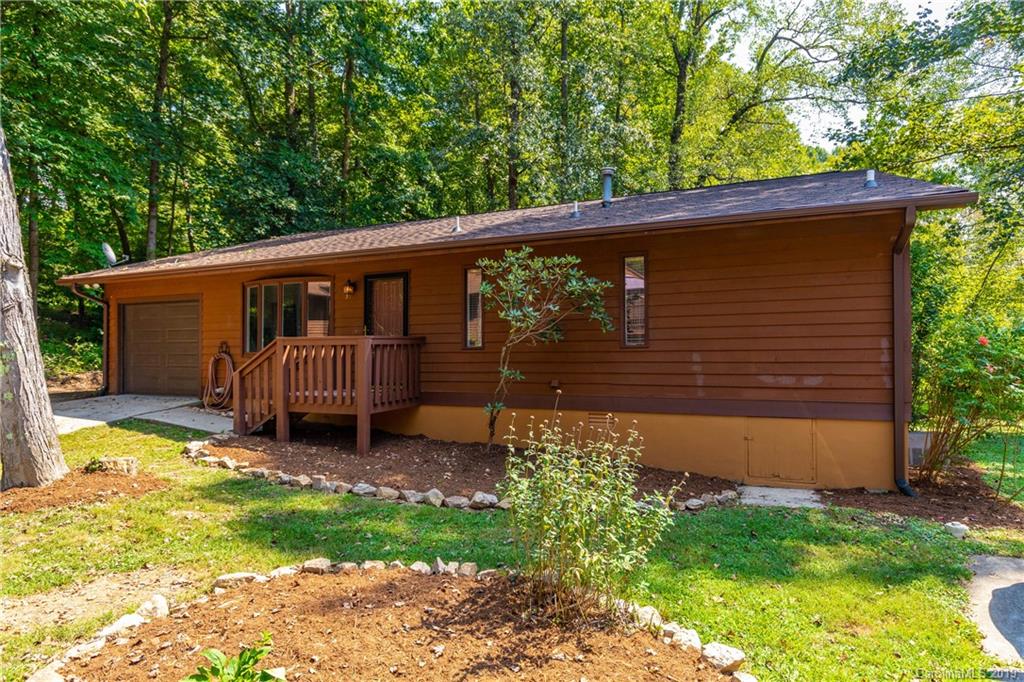 Property image 1 at 38 Oak Court, Fletcher, NC 28732