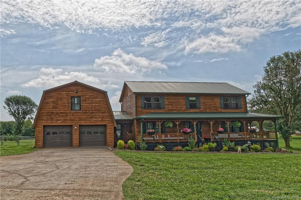 Property image 1 at 2914 Moose Gantt Trail, Lincolnton, NC 28033