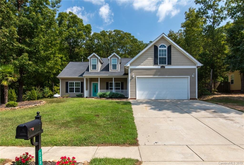 Property image 1 at 2304 Larkspur Lane, Wingate, NC 28174