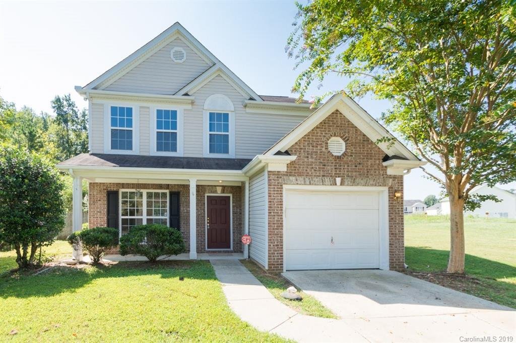 1532 Braveheart Lane