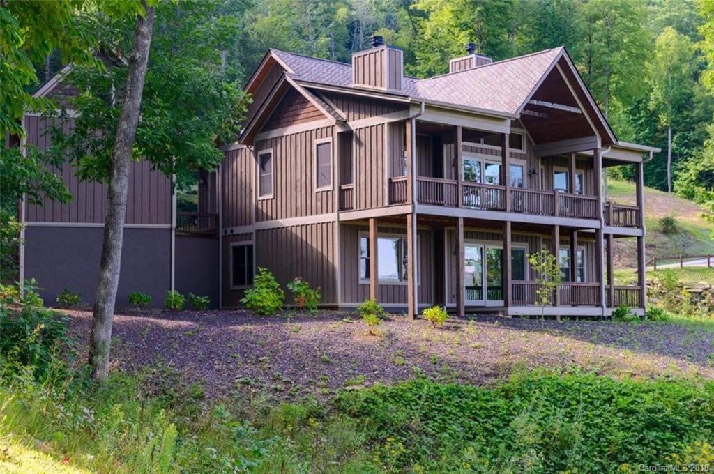 Property image 1 at 1022 St Andrews Road, Waynesville, NC 28786