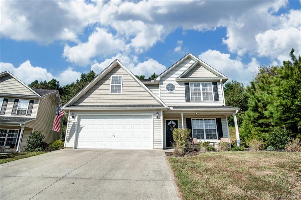 Property image 1 at 2449 Gelsinger Avenue, Bessemer City, NC 28016