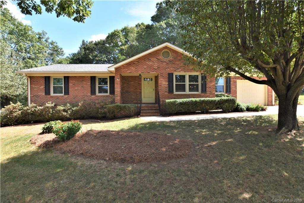 Property image 1 at 6604 Weldon Circle, Concord, NC 28027