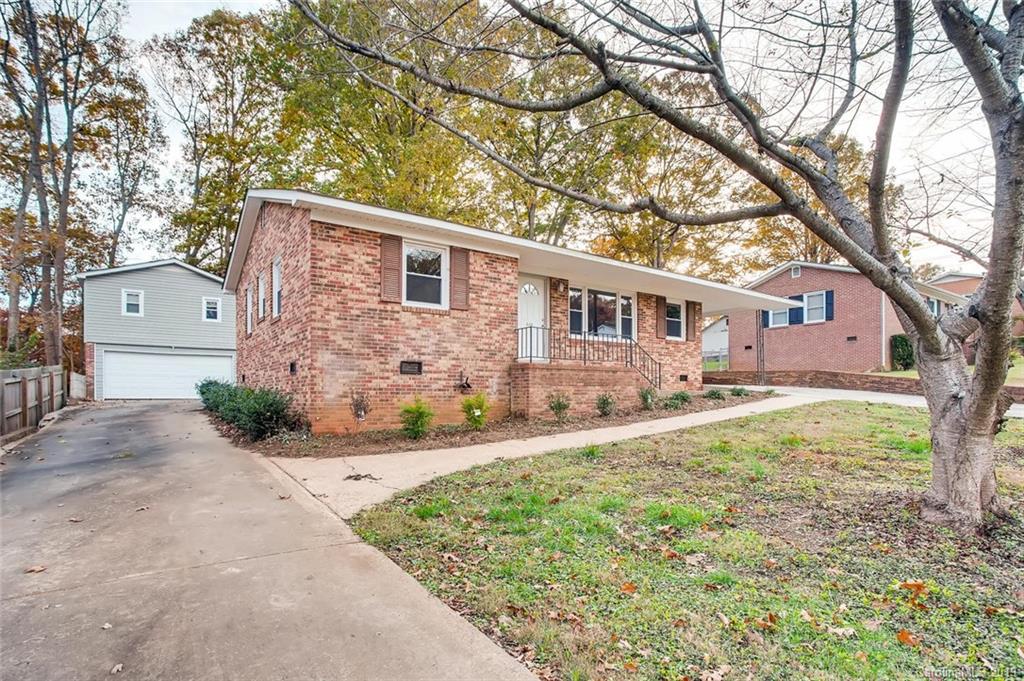 Property image 1 at 310 Bright Avenue, Bessemer City, NC 28016