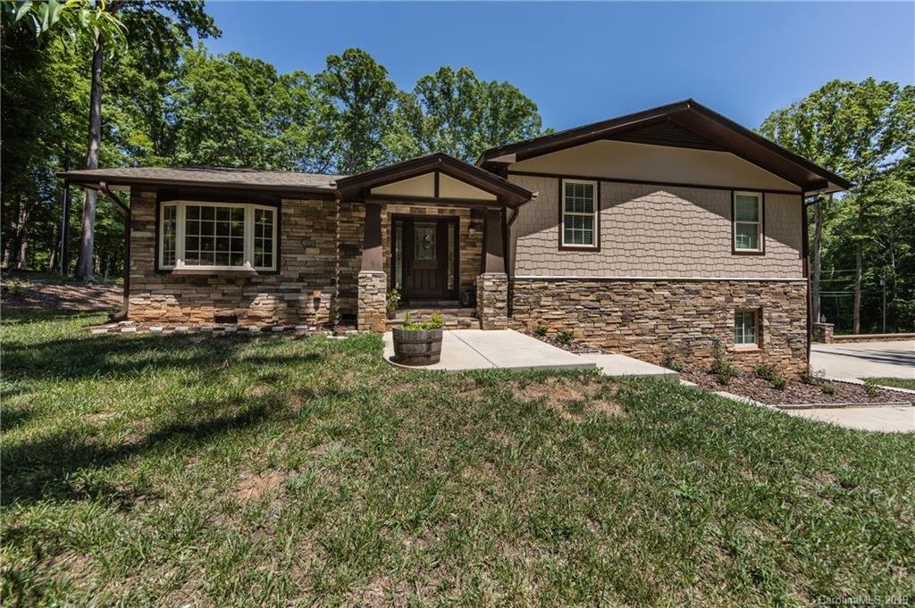 Property image 1 at 8511 Viking Drive, Waxhaw, NC 28173