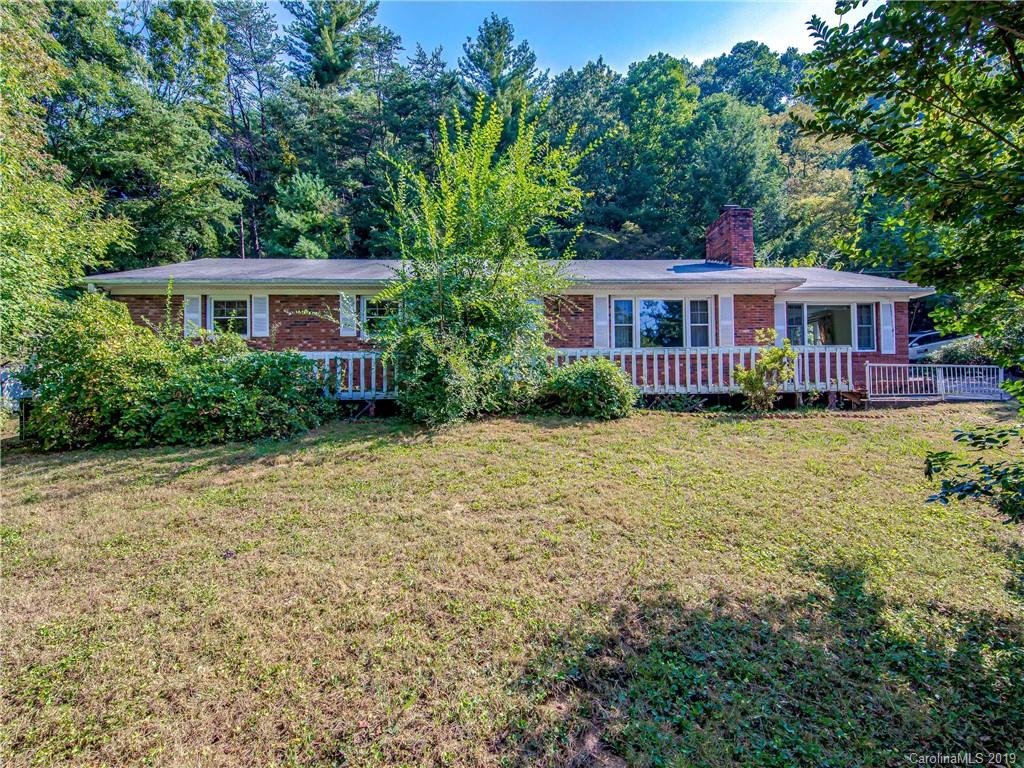 Property image 1 at 64 Mountainbrook Road, Asheville, NC 28805