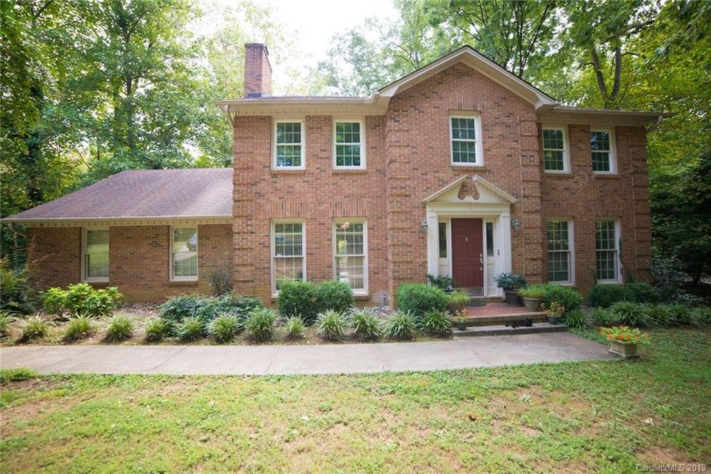 1799 Overbrook Drive