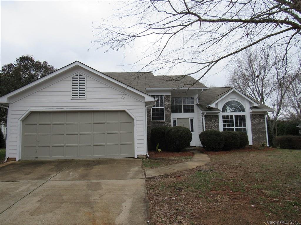 Property image 1 at 6830 Oldecastle Court, Charlotte, NC 28277