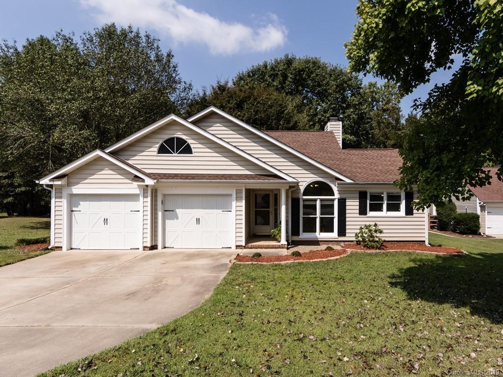 3608 Shadowridge Place