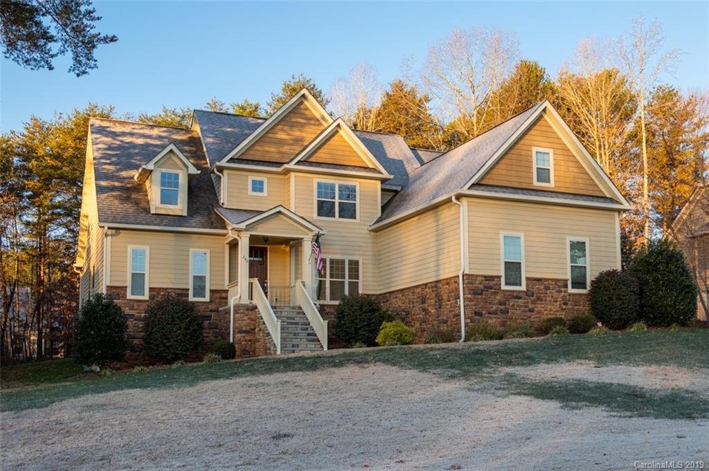 202 Wilson Lake Road