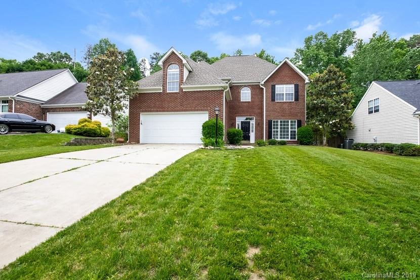 Property image 1 at 1916 Wilrose Place, Matthews, NC 28105