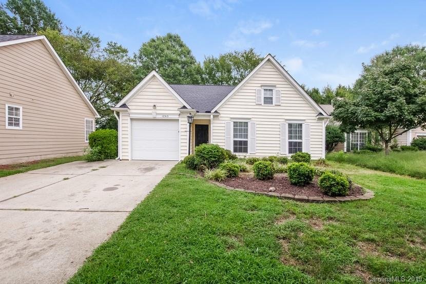 Property image 1 at 12313 Portrush Lane, Charlotte, NC 28273