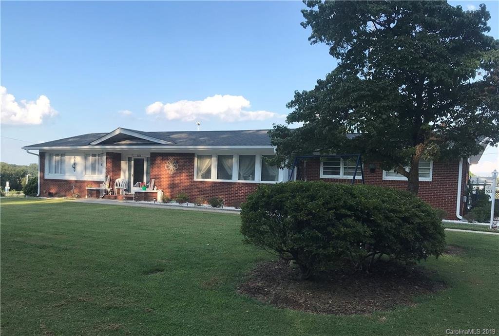 Property image 1 at 503 Mount Vernon Drive, Albemarle, NC 28001