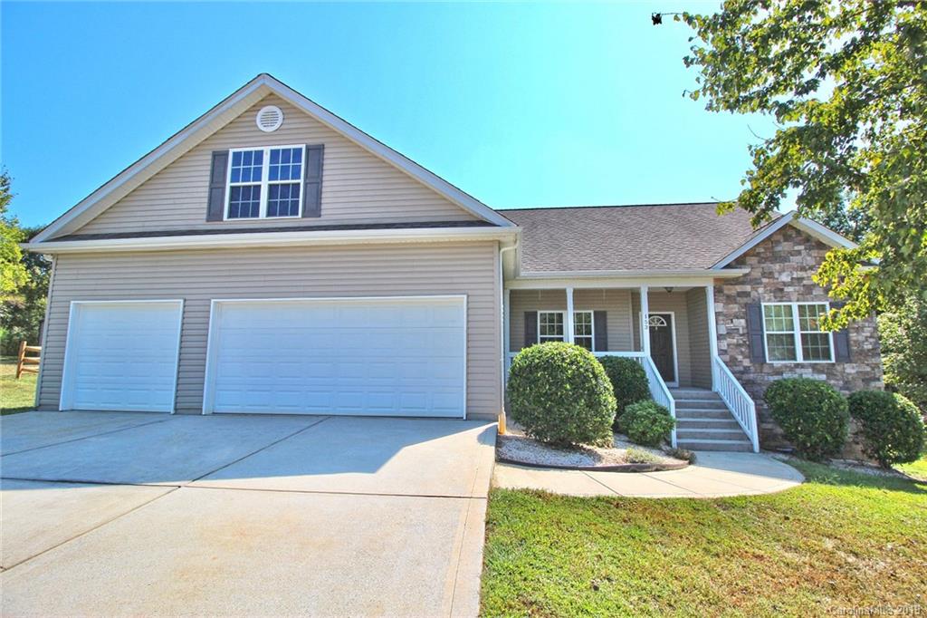 Property image 1 at 153 Logan Ridge Drive, Statesville, NC 28677