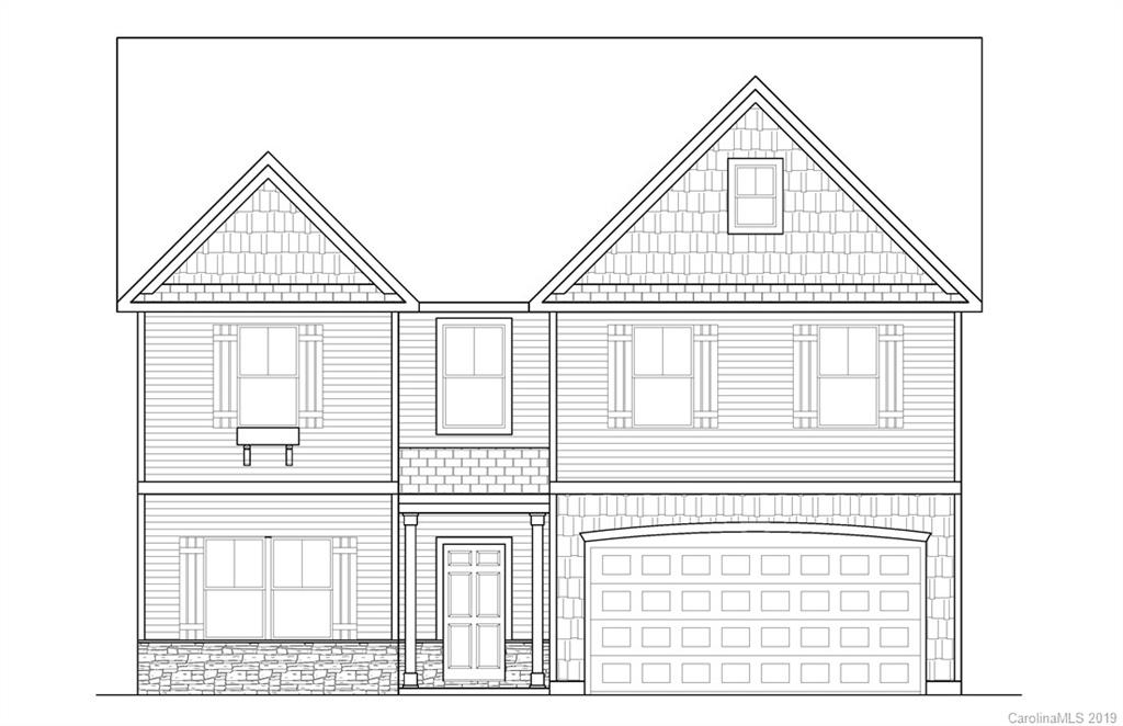 Property image 1 at 3241 Gilroy Drive, Indian Land, SC 29707