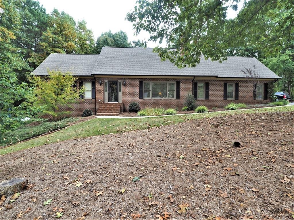 Property image 1 at 289 Harbor Drive, Taylorsville, NC 28681