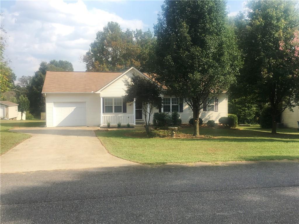 Property image 1 at 1977 Redberry Lane, Conover, NC 28613