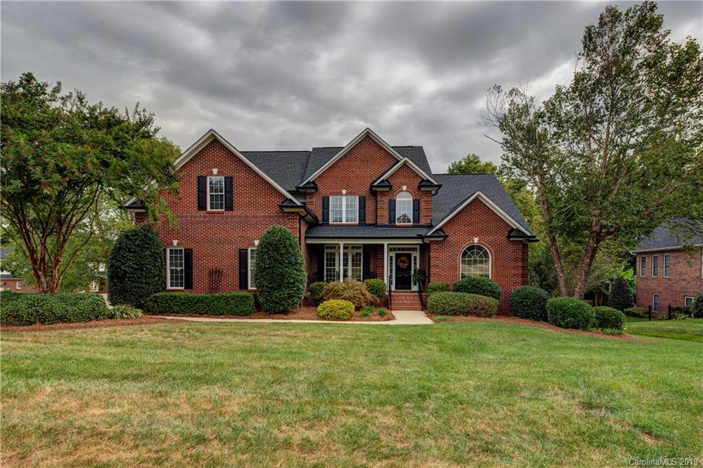 Property image 1 at 5303 Millstone Court, Belmont, NC 28012