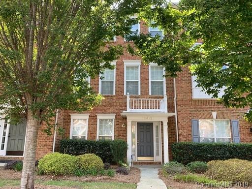 Property image 1 at 10415 Winslet Drive, Charlotte, NC 28277