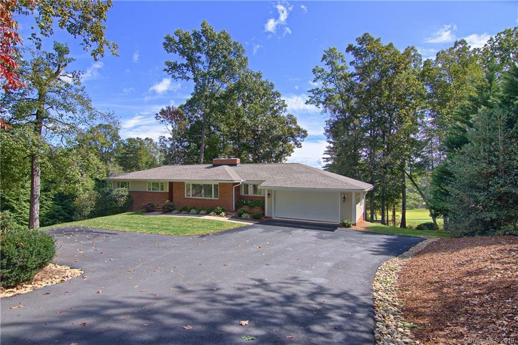 Property image 1 at 18 W Fairway Drive, Etowah, NC 28729