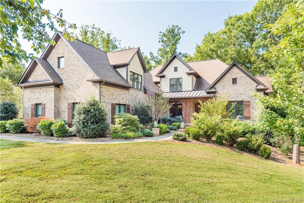 Property image 1 at 8408 Sarsfield Court, Waxhaw, NC 28173