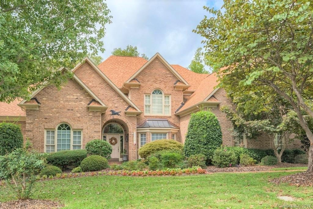 Property image 1 at 1624 Hugh Forest Road, Charlotte, NC 28270