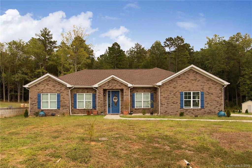 Property image 1 at 13736 William Stowe Drive, Charlotte, NC 28262