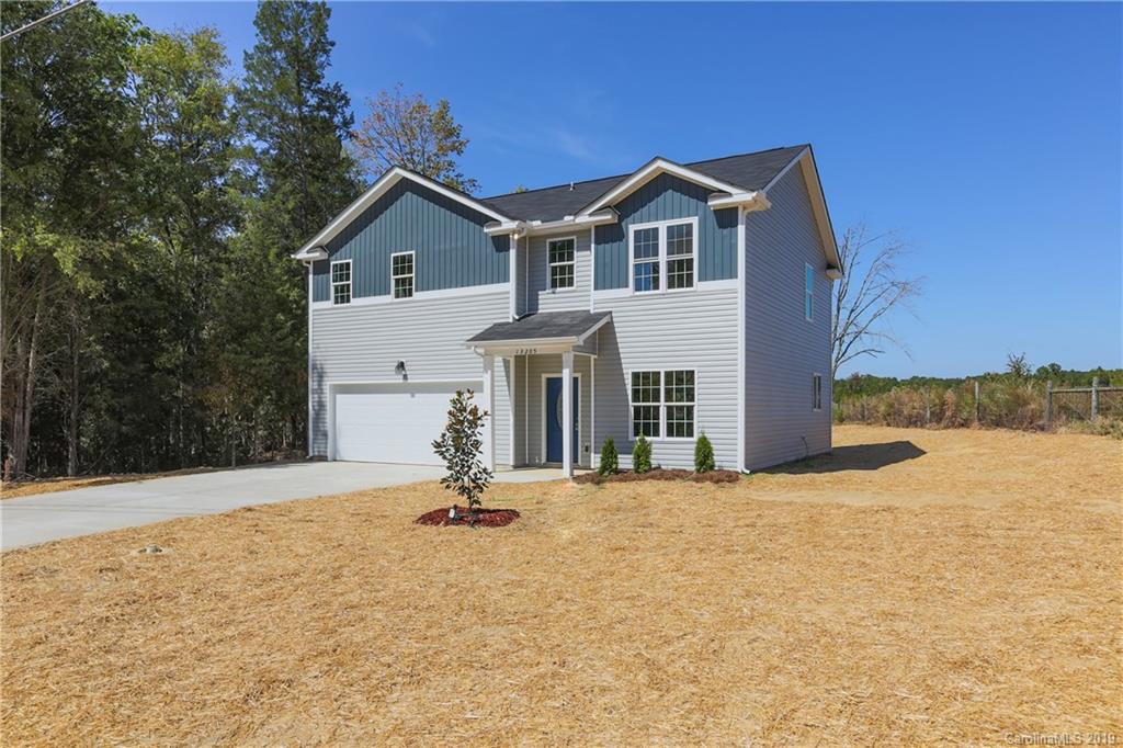 Property image 1 at 13205 Homewood Drive, Charlotte, NC 28262