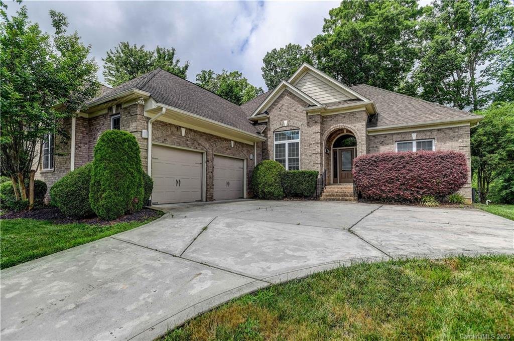 Property image 1 at 2459 Shiny Leaf Drive, Denver, NC 28037