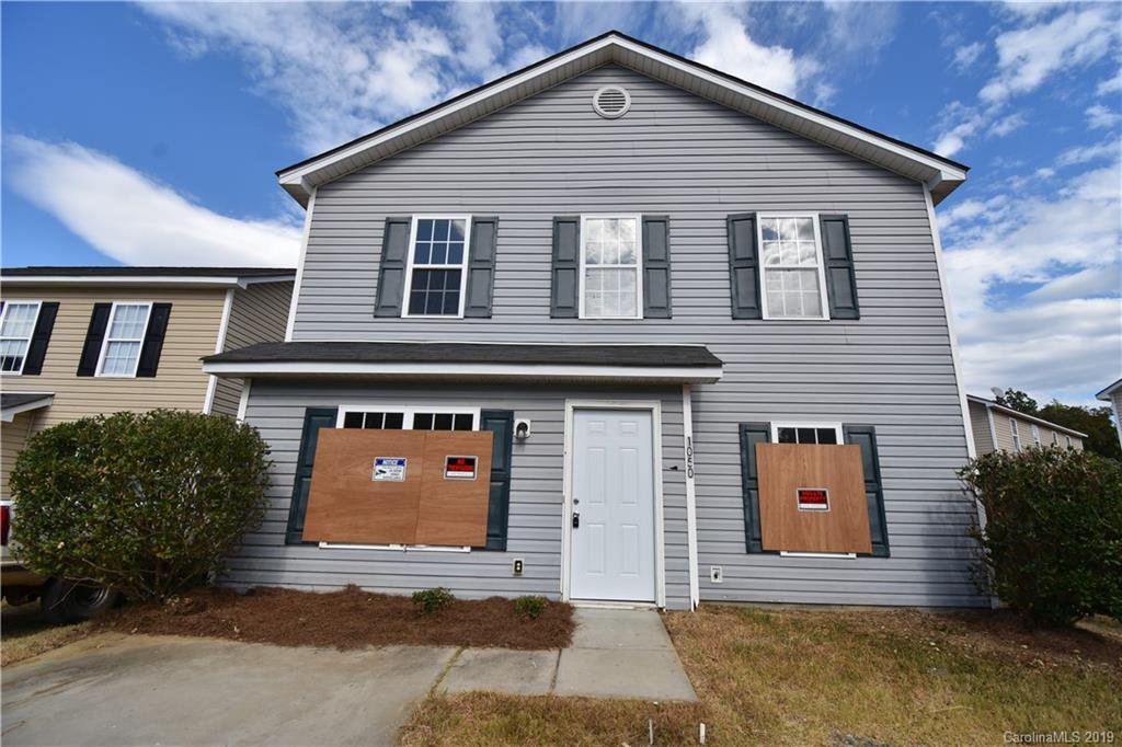 Property image 1 at 1050 Brianna Way, Charlotte, NC 28217