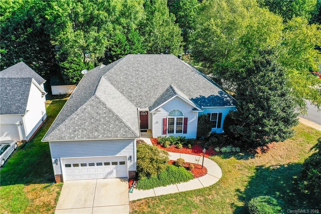 278 Chelveston Drive