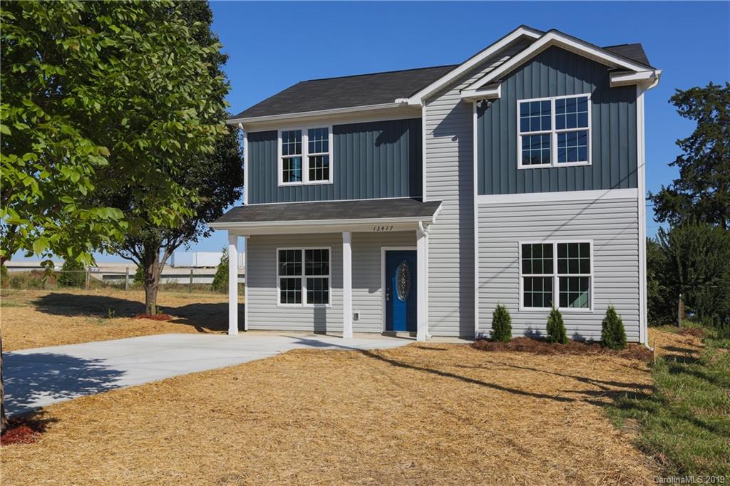 Property image 1 at 13417 Homewood Drive, Charlotte, NC 28262