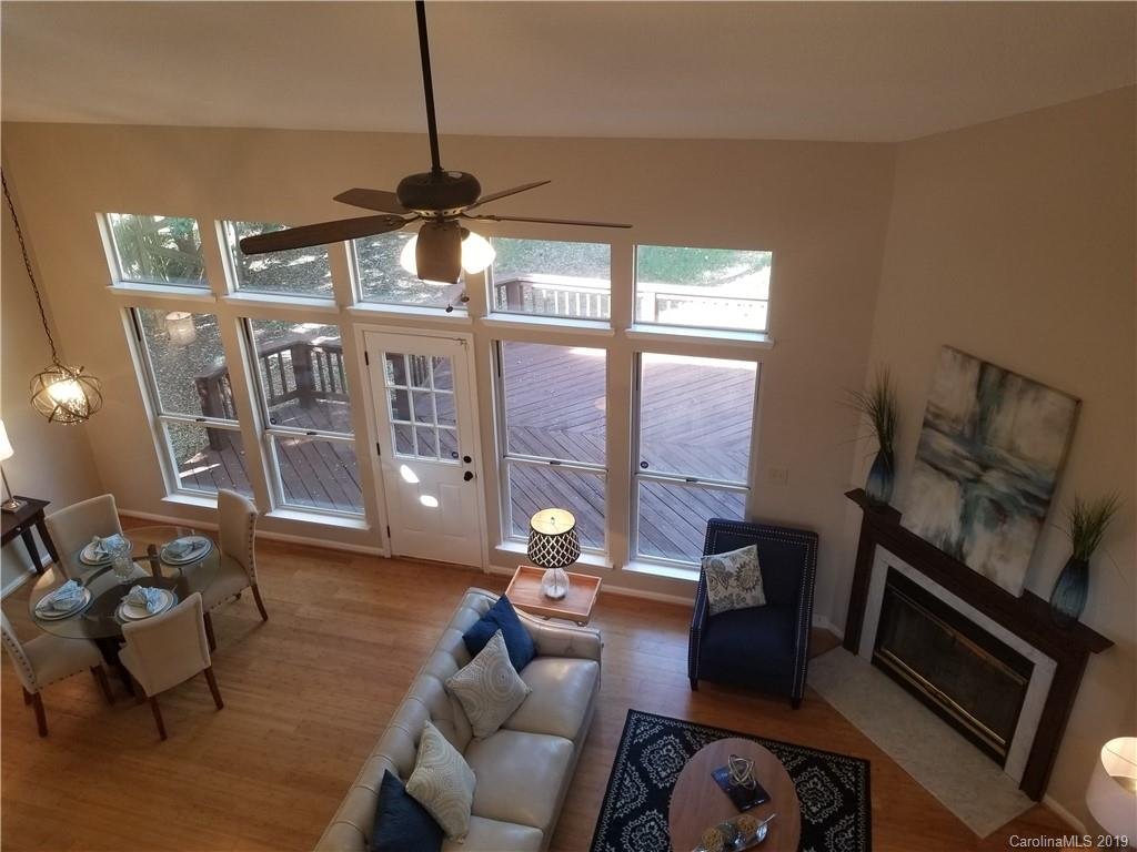 Property image 1 at 12319 Landing Green Drive, Charlotte, NC 28277
