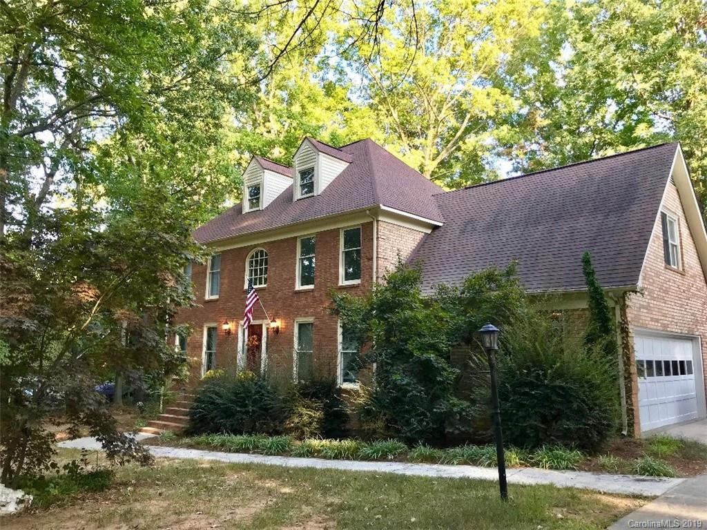 Property image 1 at 2510 King Arthur Drive, Monroe, NC 28110