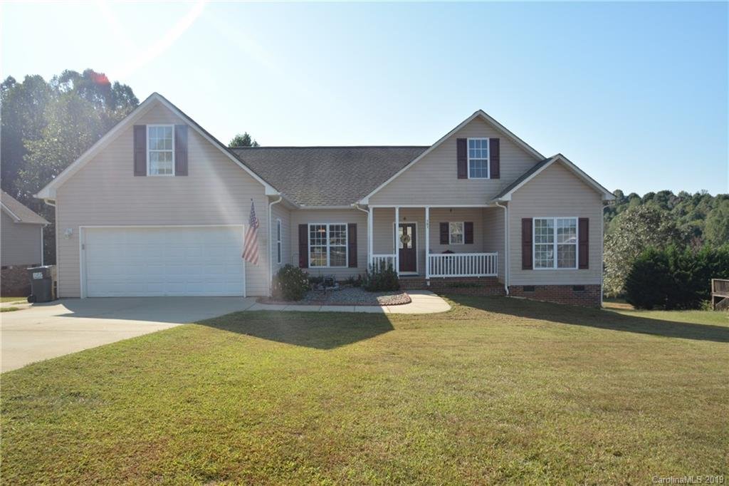 151 Deer Haven Drive