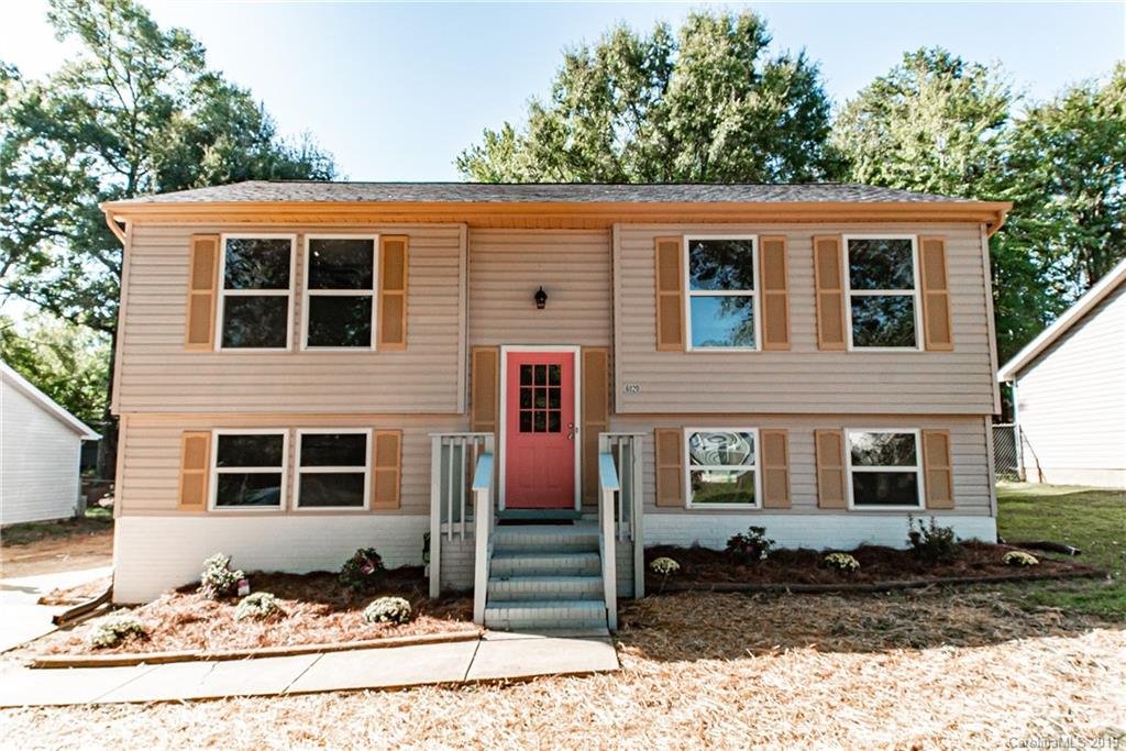 6020 Morninglow Court