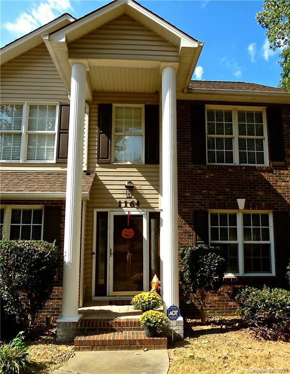 Property image 1 at 1164 Balfour Quarry Road, Salisbury, NC 28146