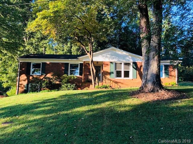 Property image 1 at 109 Sunset Drive, Morganton, NC 28655