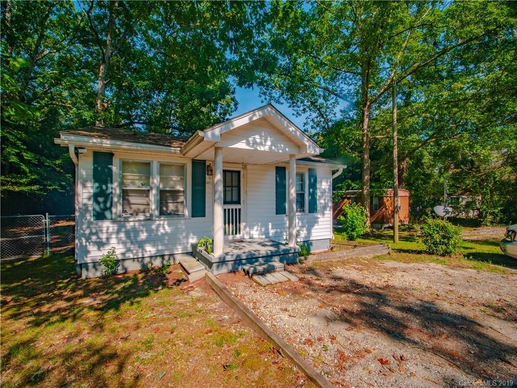 Property image 1 at 202 Bell Avenue, East Flat Rock, NC 28726