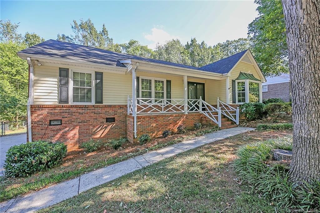 Property image 1 at 805 Forestbrook Drive, Gastonia, NC 28056