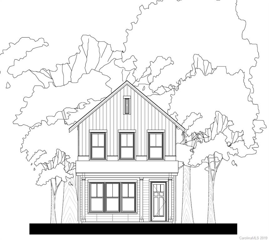 Property image 1 at 1415 Walton Road, Charlotte, NC 28208