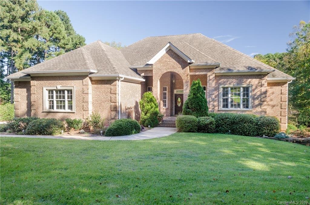 Property image 1 at 2598 Penngate Drive, Sherrills Ford, NC 28673