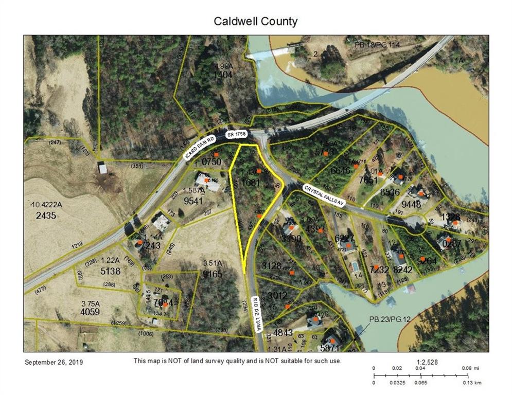 Property image 1 at 4707 Crystal Falls Avenue, Hickory, NC 28601