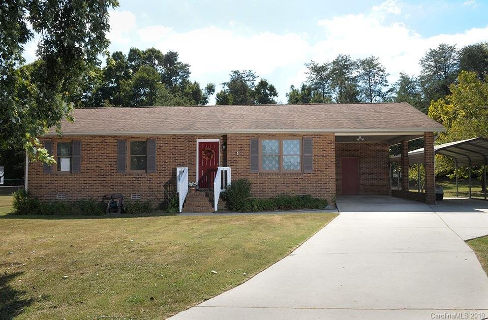 Property image 1 at 1108 Crestview Drive, Salisbury, NC 28146