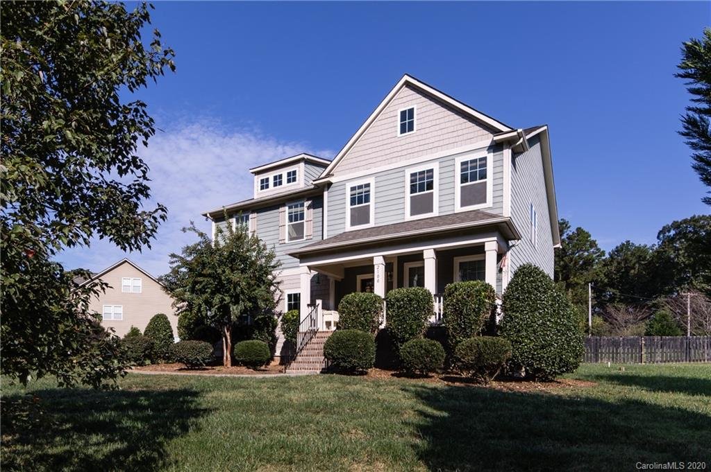 Property image 1 at 2100 Darian Way, Waxhaw, NC 28173