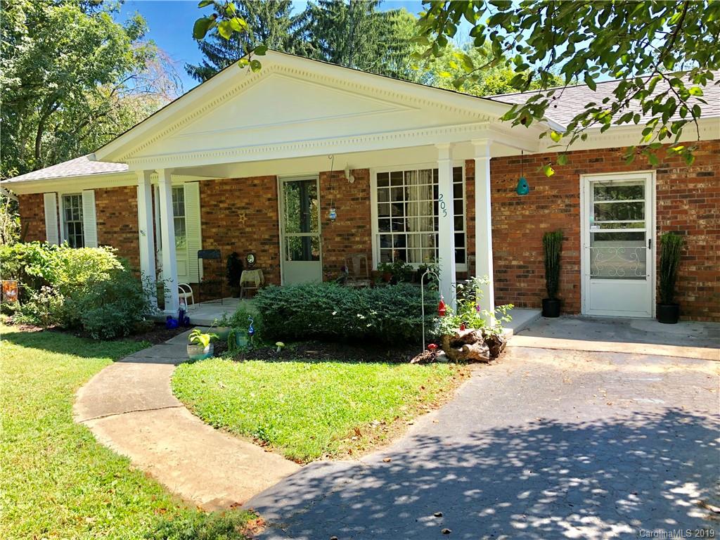 Property image 1 at 205 Weston Road, Arden, NC 28704