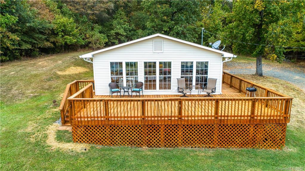 Property image 1 at 697 Berry Hill Drive, Norwood, NC 28128