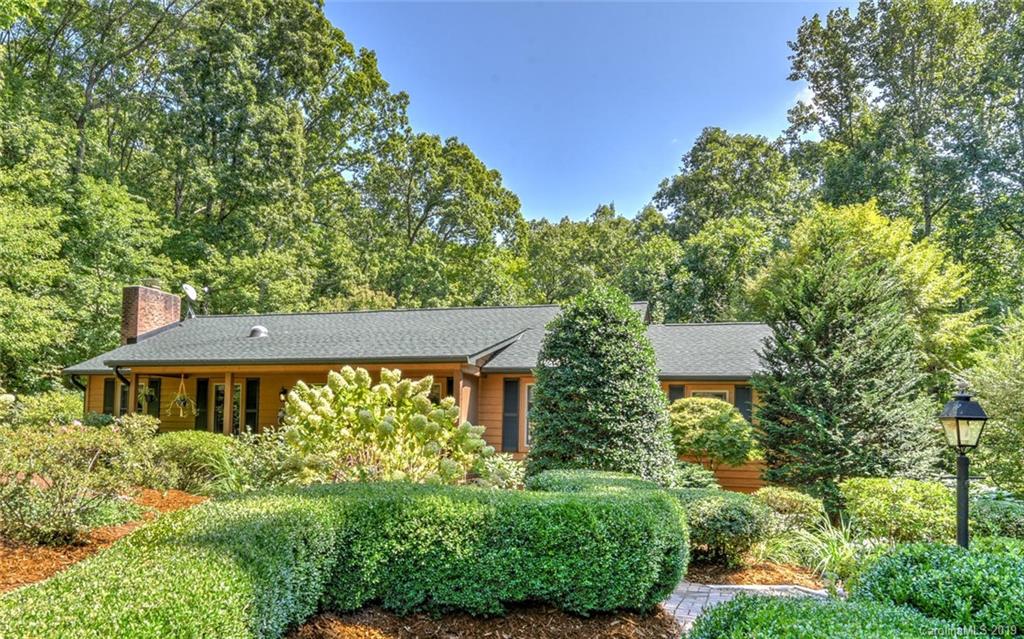Property image 1 at 129 Ben Mar Lane, Hendersonville, NC 28791