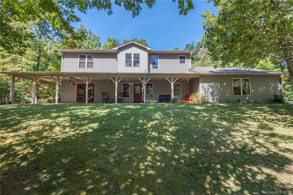 Property image 1 at 178 Dalton Lane, Black Mountain, NC 28711
